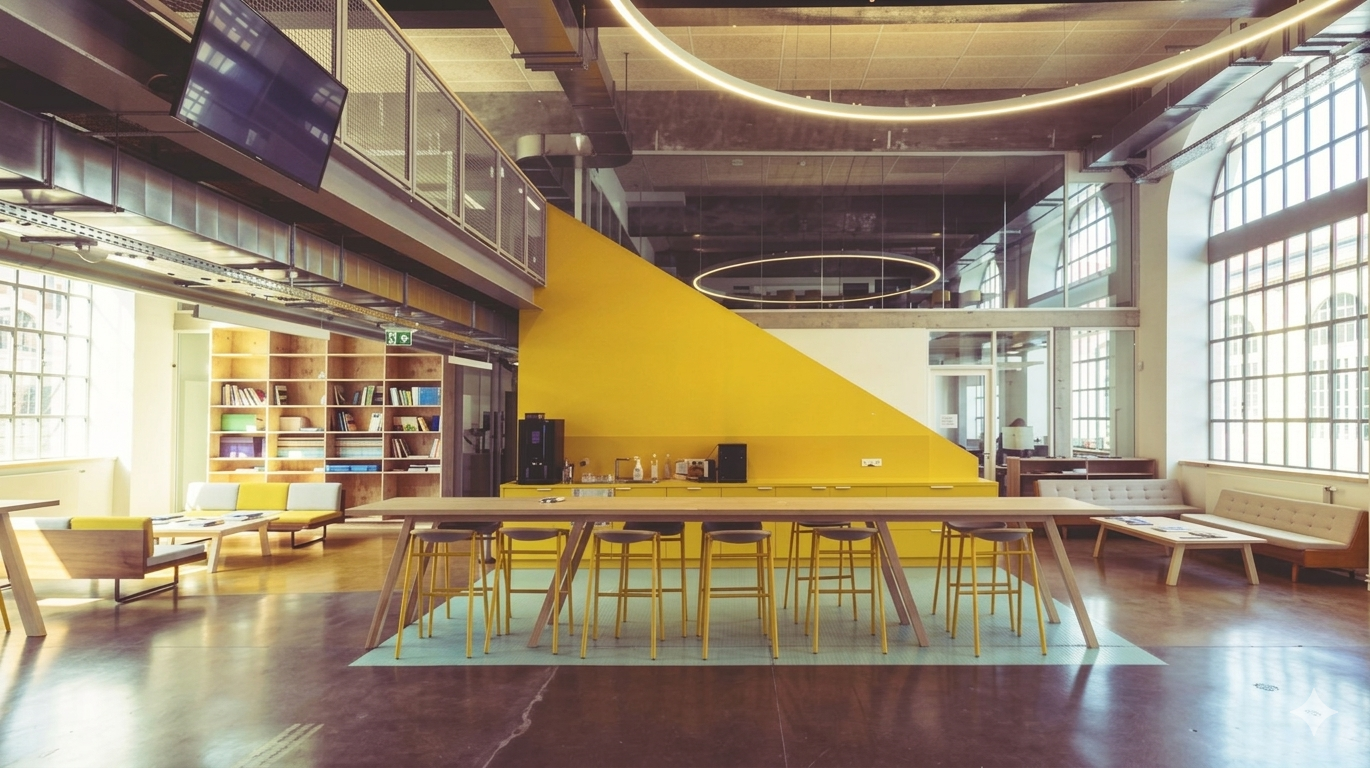 La Cité du Design